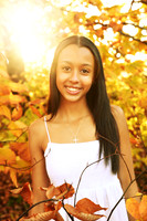 Senior Portraits